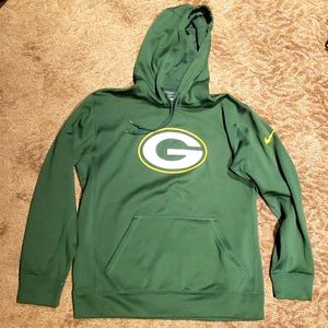 Nike Packer Hoodie